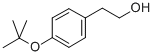 4-TERT-BUTOXYPHENETHYL ALCOHOL CAS#: 123195-72-2