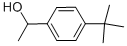 4-(TERT-BUTYL)-ALPHA-METHYLBENZYL ALCOHOL CAS#: 34386-42-0