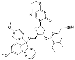 4-THIO-DU CEP CAS#: 144303-74-2