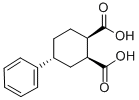 4-TRANS-PHENYLCYCLOHEXANE-CIS-DICARBOXYLIC ACID, 97 CAS#: 36299-64-6