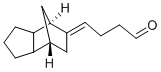 4-(TRICYCLO(5.2.1.0)DECYLIDENE-8)BUTANAL CAS#: 30168-23-1