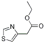 4-Thiazoleacetic acid, ethyl ester CAS#: 120155-43-3