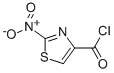 4-Thiazolecarbonylchloride,2-nitro-(9CI) CAS#: 43029-01-2