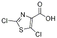 4-Thiazolecarboxylicacid,2,5-dichloro-(9CI) CAS#: 127426-30-6
