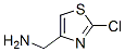 4-Thiazolemethanamine, 2-chloro- CAS#: 139425-75-5