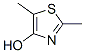 4-Thiazolol,  2,5-dimethyl- CAS#: 133833-91-7