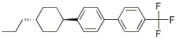 4-(Trans-4-propylcyclohexyl)-4'- (trifluoroMethyl)-1,1'-biphenyl CAS#: 137644-51-0