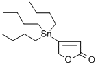 4-Tributylstannyl-5H-furan-2-one CAS#: 145439-09-4