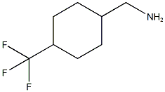 [[4-(TrifluoroMethyl)cyclohexyl]Methyl]aMine (cis- and trans- Mixture) CAS#: 361393-85-3