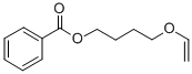 4-(VINYLOXY)BUTYL BENZOATE  98 CAS#: 144429-21-0