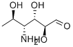 4-amino-4,6-dideoxy-D-mannose CAS#: 31348-80-8