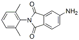 4-amino-N-(2,6-dimethylphenyl)phthalimide CAS#: 158276-70-1