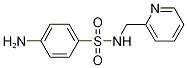 4-amino-N-(pyridin-2-ylmethyl)benzenesulfonamide CAS#: 294889-56-8