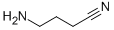 4-aminobutyronitrile CAS#: 32754-99-7