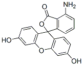 4-aminofluorescein CAS#: 3326-33-8