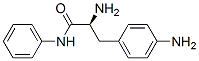 4-aminophenylalanine anilide CAS#: 131025-31-5