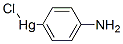 4-aminophenylmercury chloride CAS#: 3550-44-5
