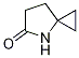4-azaspiro[2.4]heptan-5-one CAS#: 308266-51-5