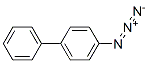 4-azido-1,1'-biphenyl CAS#: 31656-91-4
