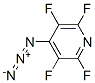 4-azido-2,3,5,6-tetrafluoropyridine CAS#: 39066-42-7
