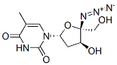 4'-azidothymidine CAS#: 130108-72-4
