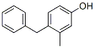 4-benzyl-m-cresol CAS#: 30091-02-2