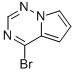 4-bromopyrrolo[1,2-f][1,2,4]triazine CAS#: 310436-61-4