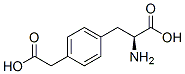 4-carboxymethylphenylalanine CAS#: 140233-60-9