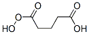 4-carboxyperoxybutyric acid CAS#: 3851-97-6