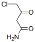 4-chloroacetoacetamide CAS#: 39082-04-7