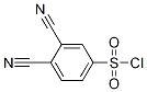 4-(chlorosulfonyl)phthalonitrile CAS#: 170697-25-3