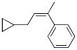 4-cyclopropyl-2-phenyl-2-butene CAS#: 142798-24-1