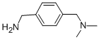 4-dimethylaminomethylbenzylamine CAS#: 34490-85-2