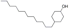4-dodecylcyclohexan-1-ol CAS#: 4631-97-4