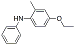 4-ethoxy-N-phenyl-o-toluidine CAS#: 41570-56-3