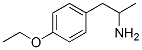 4-ethoxyamphetamine CAS#: 129476-58-0