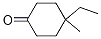 4-ethyl-4-Methylcyclohexanone CAS#: 35155-49-8