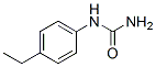 (4-ethylphenyl)urea CAS#: 34773-66-5