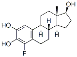 4-fluoro-2-hydroxyestradiol CAS#: 148044-30-8