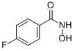 4-fluoro-N-hydroxybenzamide CAS#: 456-07-5