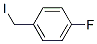 4-fluorobenzyl iodide CAS#: 3831-29-6