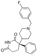 4-fluorodexetimide CAS#: 131948-19-1