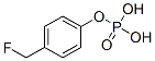 4-(fluoromethyl)phenyl phosphate CAS#: 152406-98-9