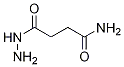 4-hydrazino-4-oxobutanamide CAS#: 130673-36-8
