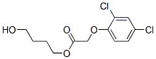 4-hydroxybutyl (2,4-dichlorophenoxy)acetate CAS#: 36227-43-7