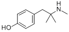 4-hydroxymephentermine CAS#: 120583-09-7