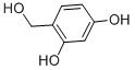 4-(hydroxymethyl)resorcinol CAS#: 33617-59-3