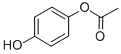 4-hydroxyphenyl acetate CAS#: 3233-32-7