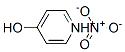 4-hydroxypyridinium nitrate CAS#: 3454-03-3