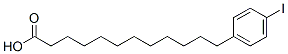 4-iodophenyllaurate CAS#: 119764-79-3